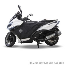 tablier  TUCANO R166 scooter KYMCO XCITING 400 (2013- )