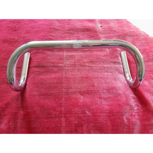 Guidon cintre 400 mm - guidon,