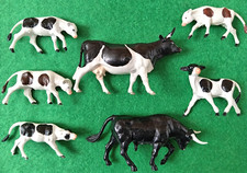 Starlux animaux ferme vache - starlux,