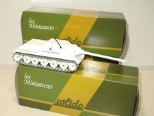 SOLIDO, Char SU 100 russe
