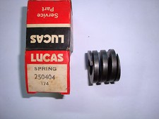 Ressort Démarreur Du Moteur