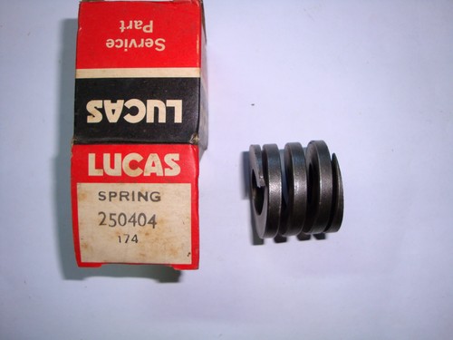 Ressort démarreur moteur - démarreur,