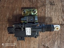 SERRURE MOTEUR PORTE ARRIERE