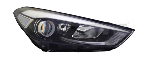 Pour hyundai tucson - hyundai,