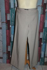 PANTALON CHIC BOOTCUT FEMME