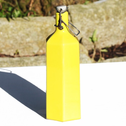 Ancienne bouteille limonade - bouteille, de