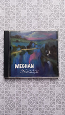 MEGHAN Nostalgia CD musique celtique