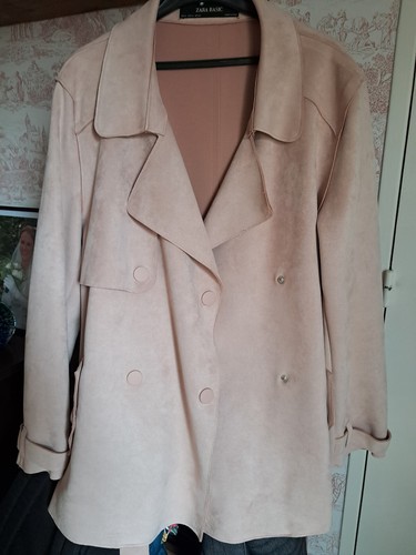 Veste denim la - veste, marque