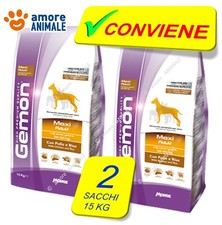 2 SACS - Monge Gemon Maxi