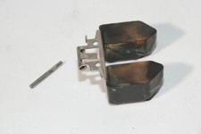 flotteur carburateur Keihin PD21AB HONDA XL 125 S type C 1982