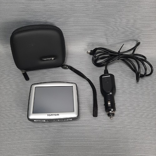 Tomtom one n14644 gps - tomtom,
