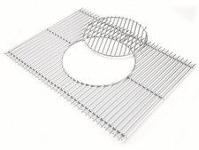Grille Gourmet Weber Pour Genesis 3 Brûleur
