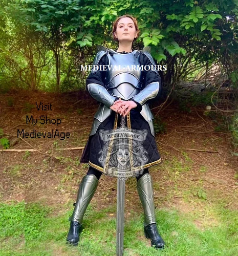 Déguisement femme médiévale
