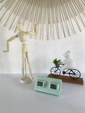 19 ⚜️ Ancien Stéréoscope