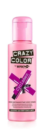 Coloration cheveux semi - coloration,