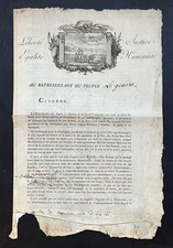 Pierre François PALLOY –