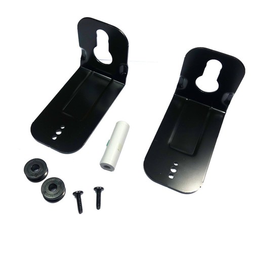Kit supports muraux pour - supports,
