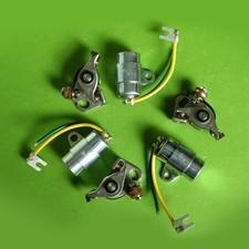 Condenser & Contact Points Kit