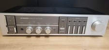 Amplificateur Stéréo Pioneer