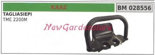 Poignée kaaz taille haie tme - poignée, taille-haie