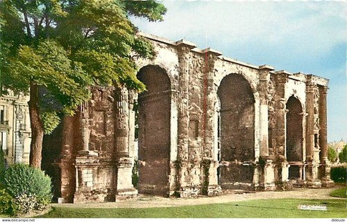 Carte postale reims - postale, 51