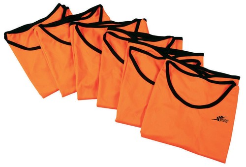 Bodyline kit six chasubles - six,