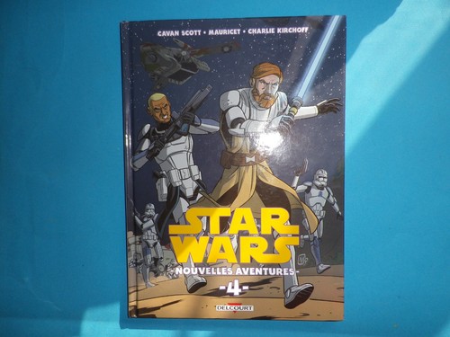 Star wars nouvelles - wars,