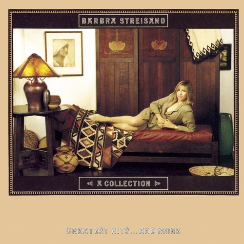 Barbra streisand greatest - barbra,