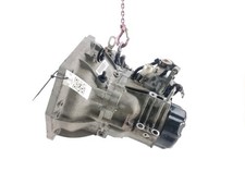 Boîte de vitesses type