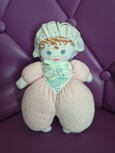 Peluche doudou poupées - peluche,