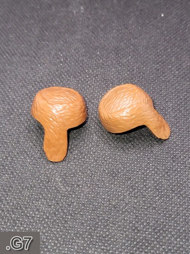 Playmobil coiffes castor - playmobil,