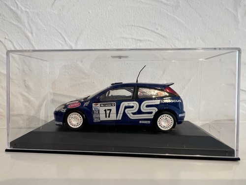 Ford focus wrc rac - focus,