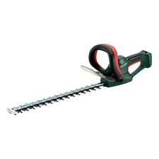 Taille-haie METABO 18V coupe