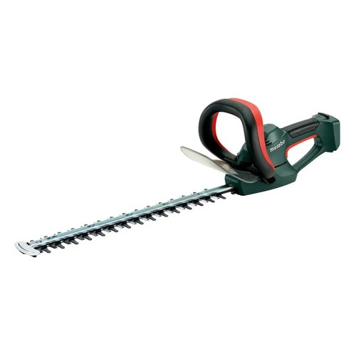 Taille haie metabo 18v coupe - taille-haie,