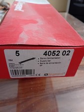 Legrand 405202 Peigne