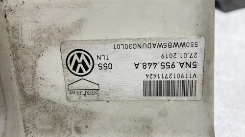 Vase lave glace volkswagen - de,