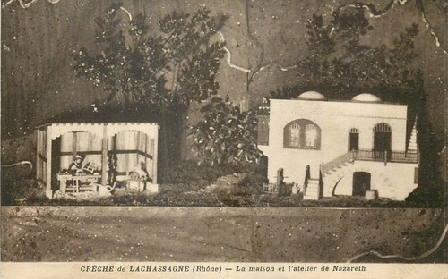 Creche lachassagne - de,