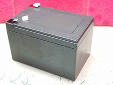 Batterie de remplacement pour onduleur Smart-UPS APC SC 620 (RBC4)