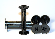 20 pieces - 120/220 Plastic