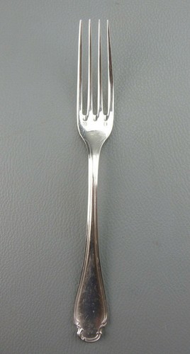 Fourchet table métal - de,