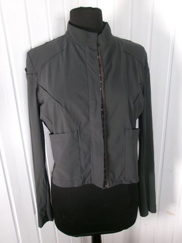 Blouson veste legere courte - blouson,
