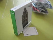 6 CD BOX ZAZIE 49/49 TITRES