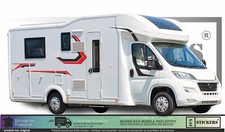 Kit camping car pilote style - car,