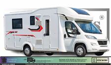 Kit Camping Car  pilote style