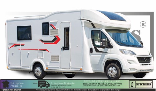 Kit camping car - kit,