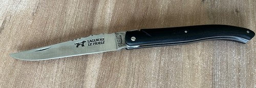 Couteau laguiole fidele - laguiole,