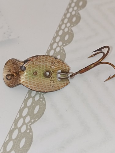 Rare cuiller ancienne - rare,