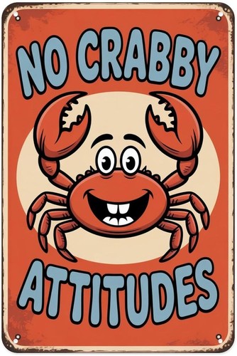 Big claw crab crabby - big,