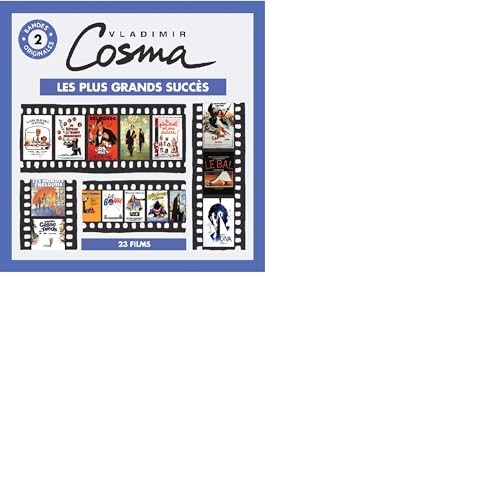 Vladimir cosma les - vladimir,