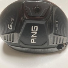 Tête de club de golf PING Lefty G425LST 3 bois 14,5° uniquement main gauche...